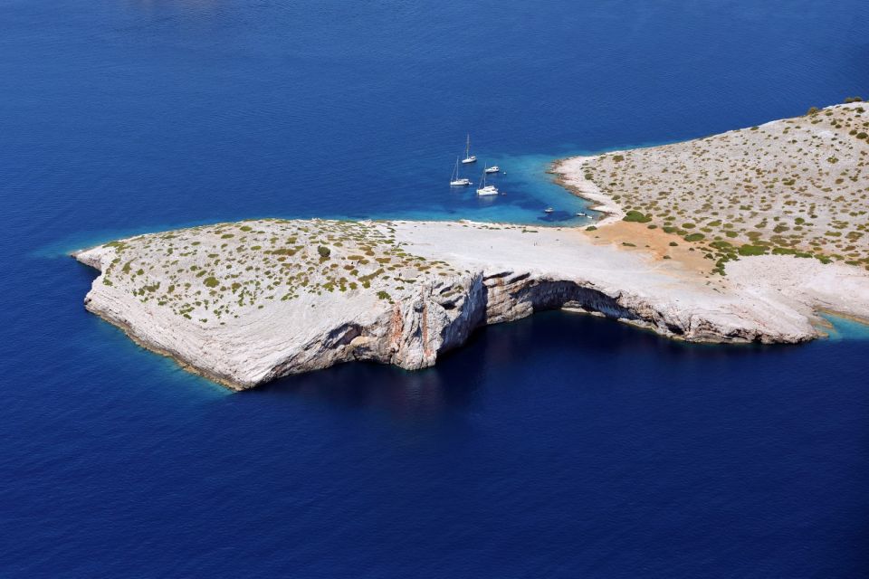 Zadar: Kornati National Park Half-Day Speedboat Tour - Good To Know