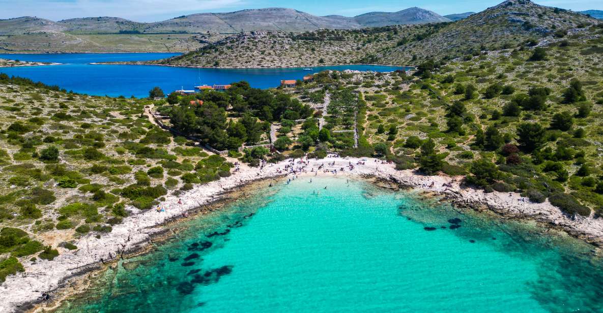 Zadar: Lojena Beach, Kornati Islands and Telascica Boat Trip - Good To Know