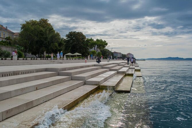 Zadar-Sailing Full Day Tour - Good To Know