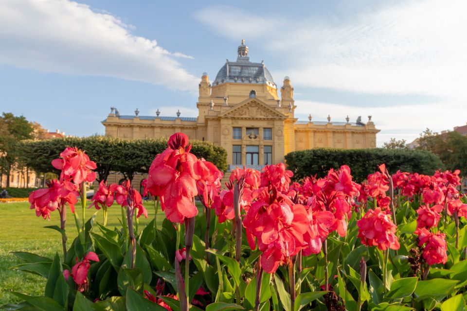 Zagreb Big Tour - Private Tour - Good To Know