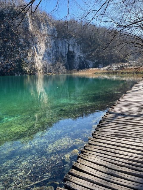 Zagreb: Rastoke & Plitvice Lakes Tour, Ticket and Boat Ride - Good To Know