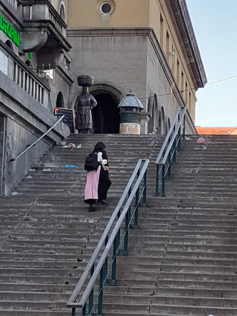 Zagreb: Small-Group Walking Highlights Tour - Good To Know