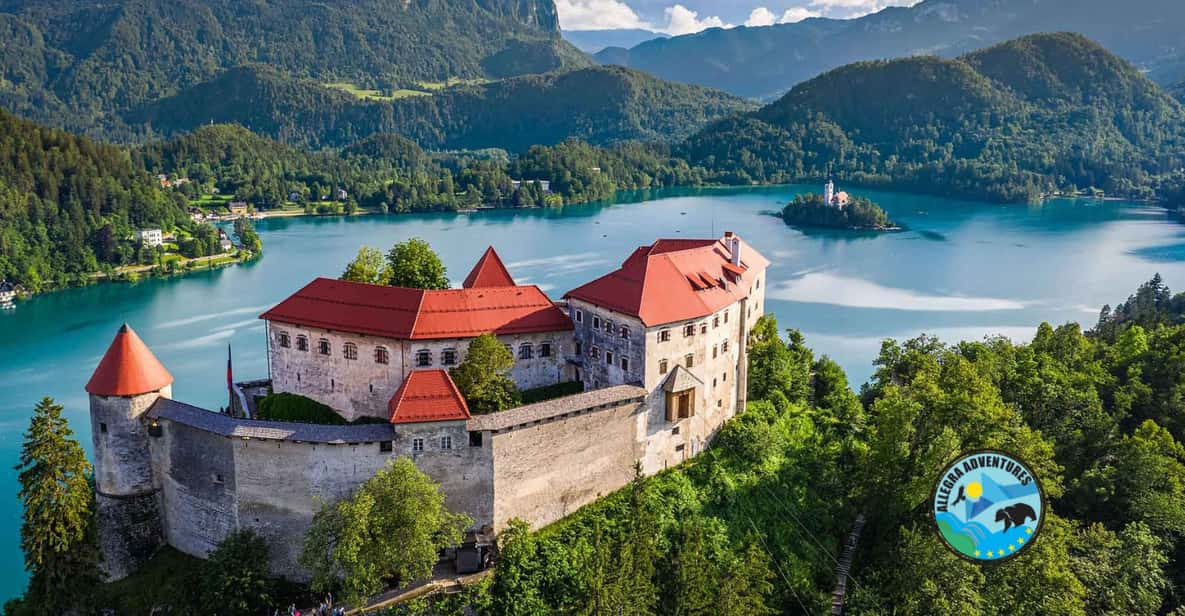 Zagreb to Slovenia: Discover Bled and Ljubljana in a Day - Highlights and Experience