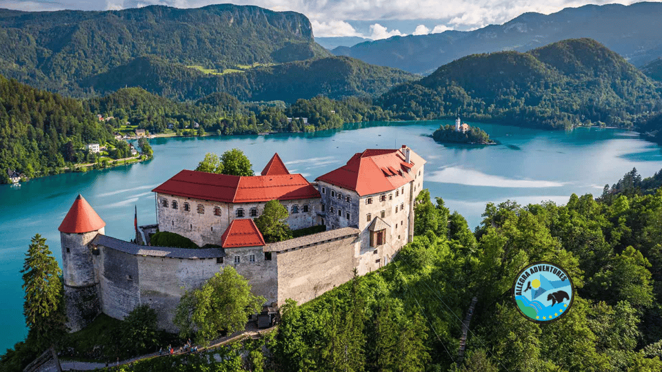 Zagreb to Slovenia: Discover Bled and Ljubljana in a Day - Key Points