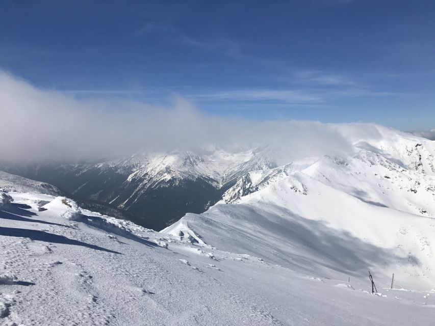 Zakopane Full-Day Trip From Krakow With Cable Car Ride - Good To Know