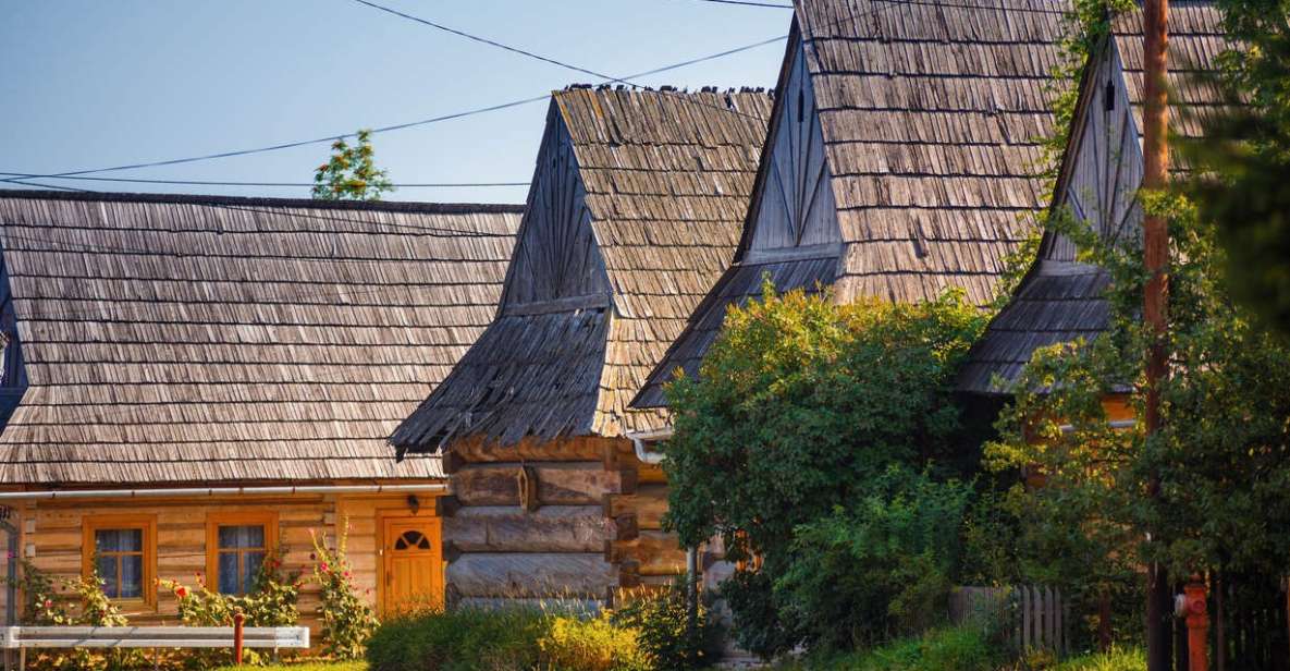 Zakopane & Hot Springs - Trip From Kraków - Good To Know