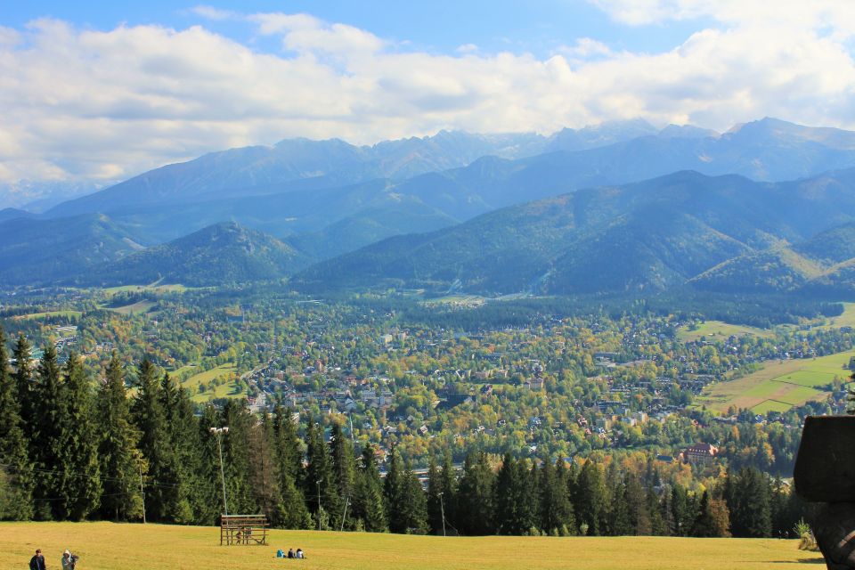 Zakopane - The Capital of Tatra Mountains - Good To Know