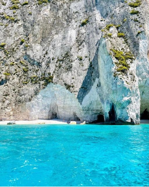 ZAKYNTHOS : Boat Rentals Without Captain ⭐️ - Key Points