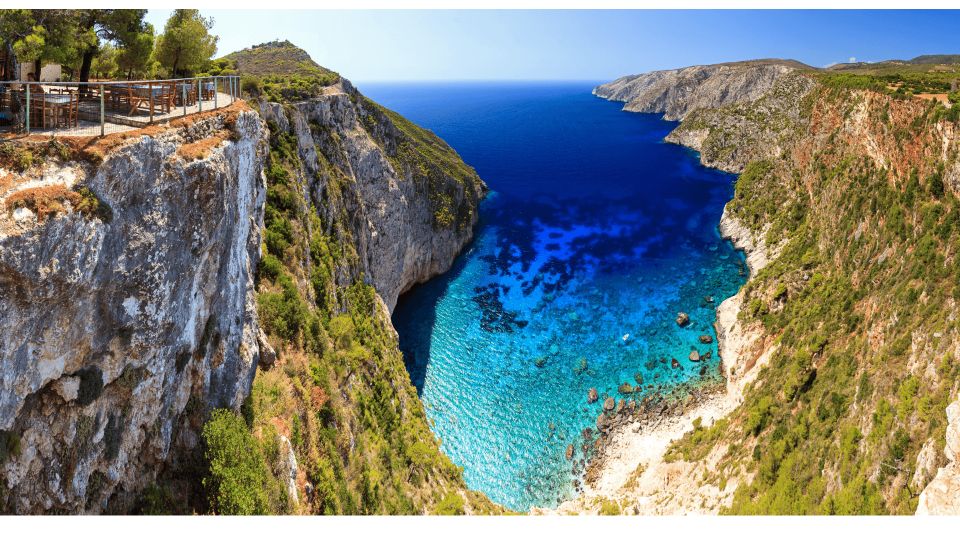 Zakynthos: Private Island Tour With Wine Tasting - Key Points