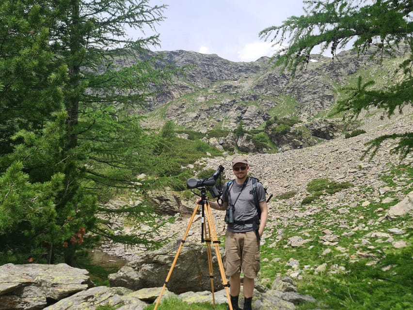 Zermatt: Hiking in the Unique Mountain World - Good To Know