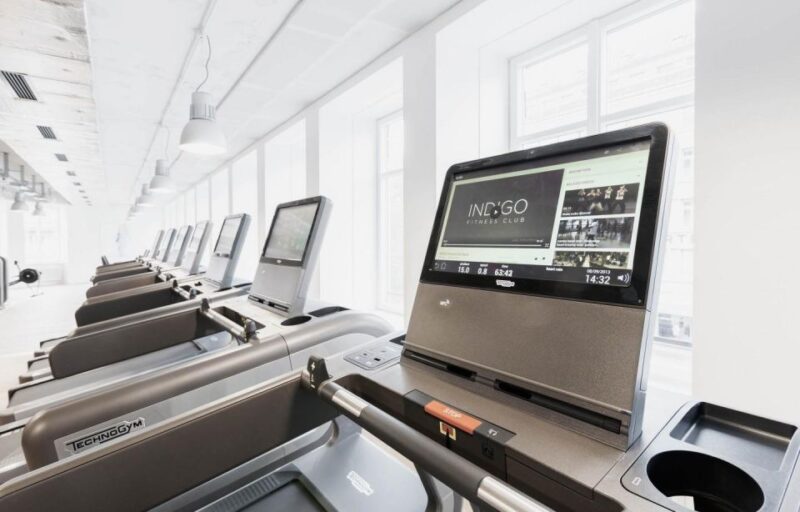 Zurich Fitness Pass - Good To Know