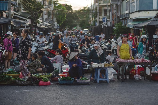 03 Hour Pedicab Explore Nha Trang City (Small Group Tour) - Tour Overview
