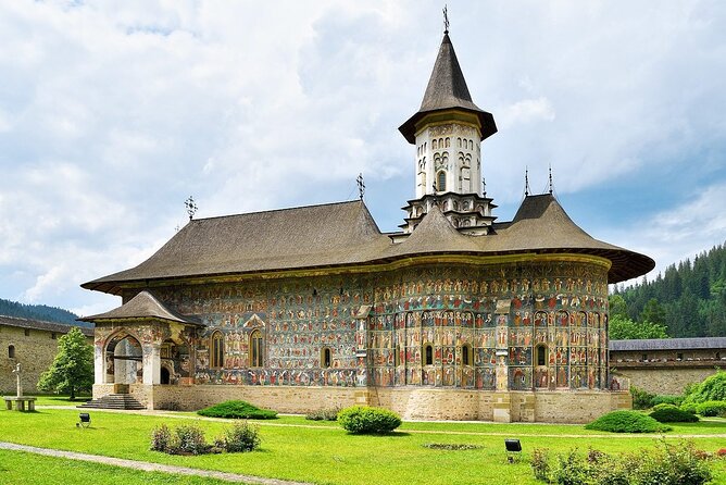 1-Day Bucovina Painted Monasteries Tour From Suceava - English - Good To Know