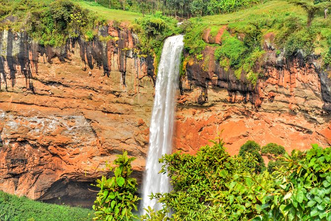 1 Day Sipi Falls Hike - Good To Know