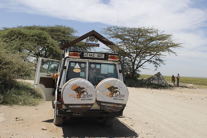 1 Day Tour Hike Mount Kilimanjaro Through Marangu Route - Good To Know