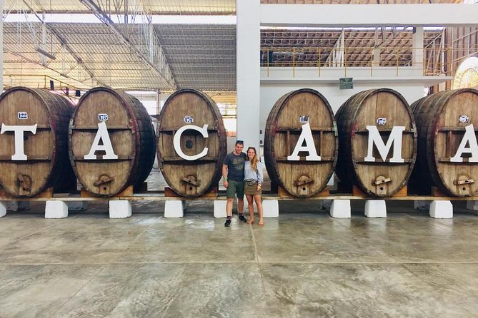1 Day Tour to Huacachina From Lima (Dunebuggy + Vineyards) - Good To Know