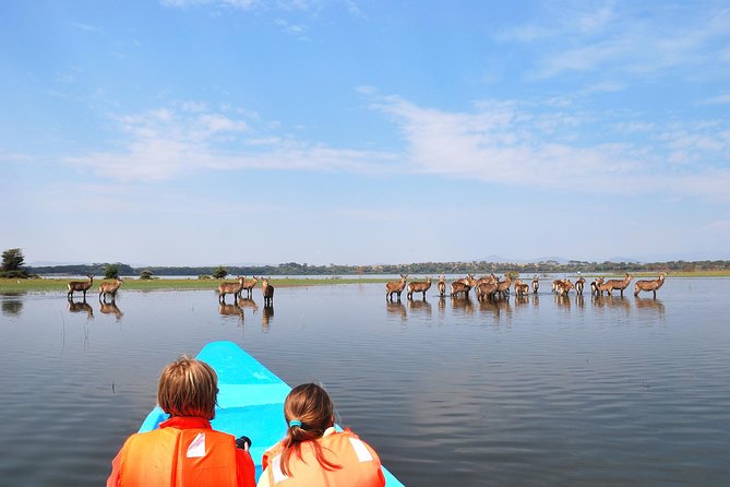 1 Day Trip to Hells Gate and Lake Naivasha From Nairobi - Good To Know