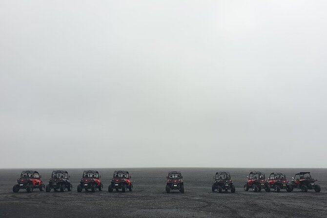 1-Hour Buggy Adventure in Icelandic Nature - Good To Know