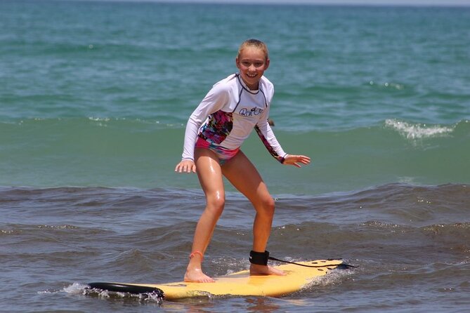 1-Hour Private Surf Lesson in Cocoa Beach - Good To Know