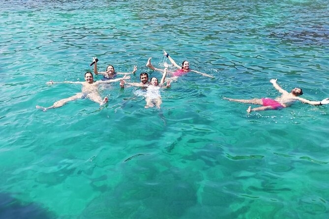 1-Hour Sea Caves and Boat Tour in Ortigia Syracuse - Good To Know