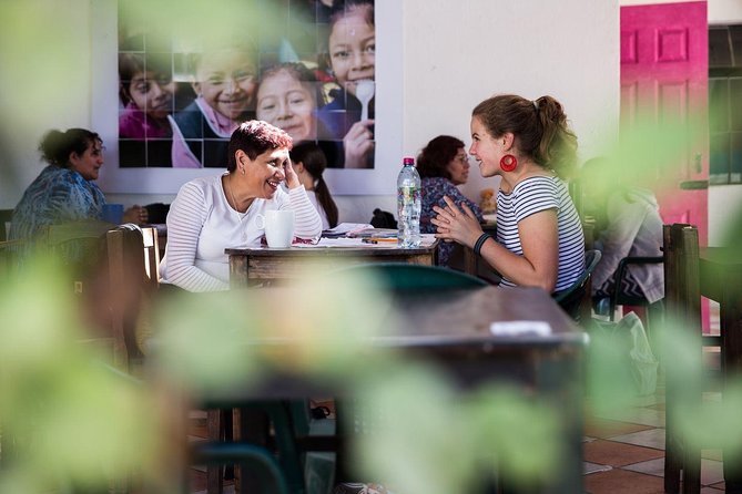 1-on-1 Spanish Language Class - Good To Know