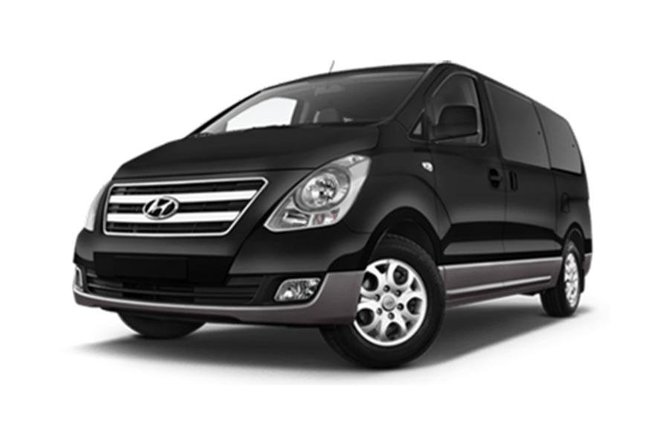 3 Best Airport Transfers In Montevideo