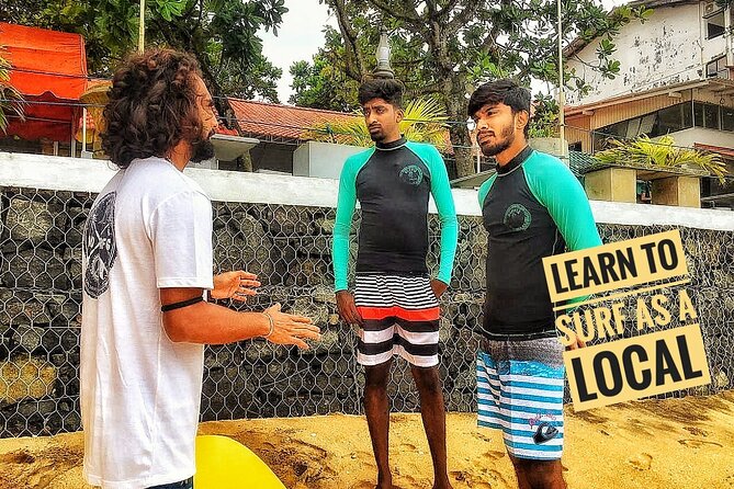 1 Week Surf Package (Shared Wooden Dorm) - up to 4 Guests - Good To Know