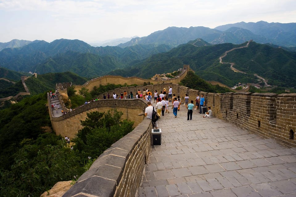 10 Day Private Tour: China Ancient and Morden Capitals - Good To Know