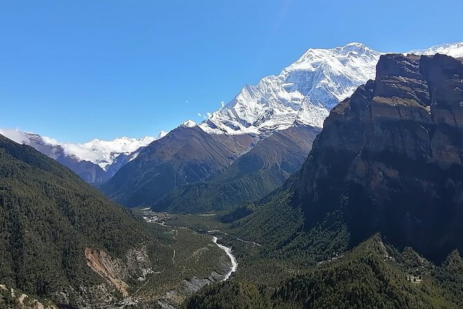 10 Days Annapurna Circuit Trek - Good To Know