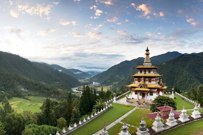 10 Days Essence of BHUTAN - Good To Know