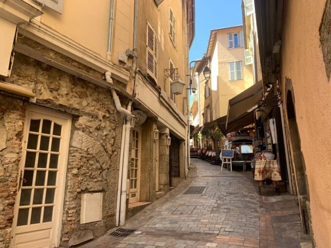 Cannes : Traditional Food Group Walking Tour - Frequently Asked Questions
