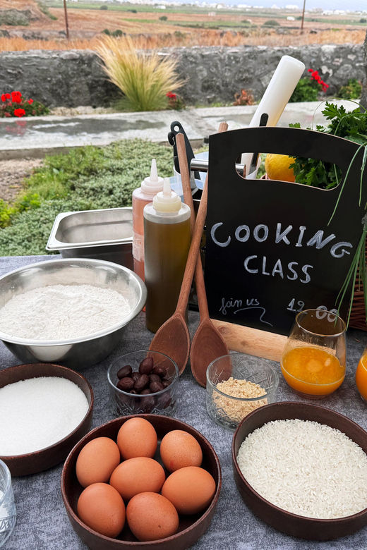Greek Cooking Class and Dining Experience - Greek Dining Culture