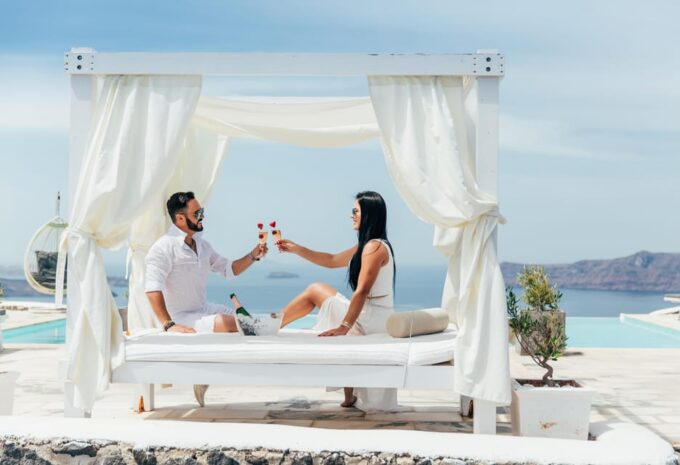 Santorini Photoshoot - Frequently Asked Questions