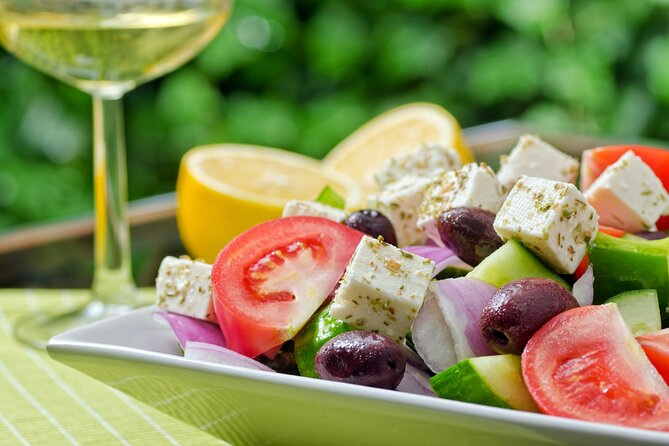 11 Course Lunch Review: Cooking and Wine Tasting - Key Points