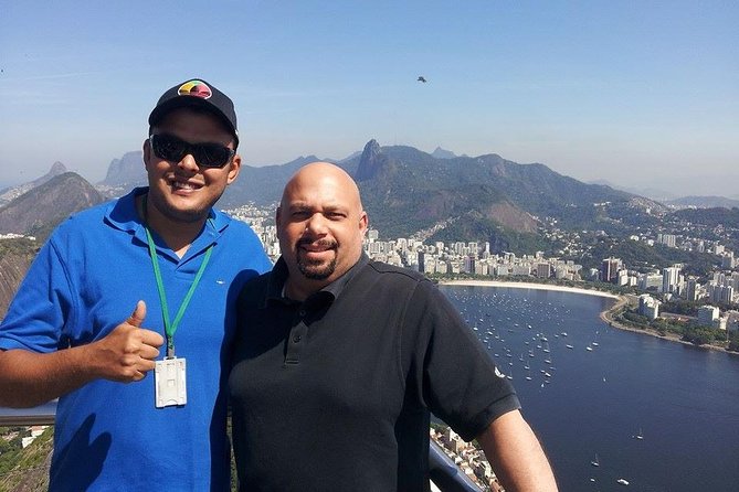 11-Hours Epic Private Full Day in Rio De Janeiro - Tour Details