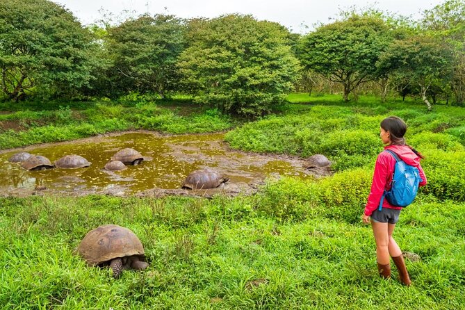 12-Day Galapagos Superior Adventure (Tourist Class) - Good To Know