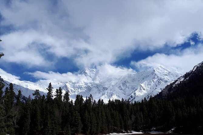 12-DAY Hiking Tour Worlds Highest Mountain Ranges From Islamabad - Good To Know