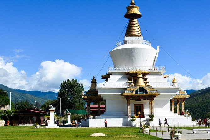 12 Days Bhutan In-depth Tour - Good To Know