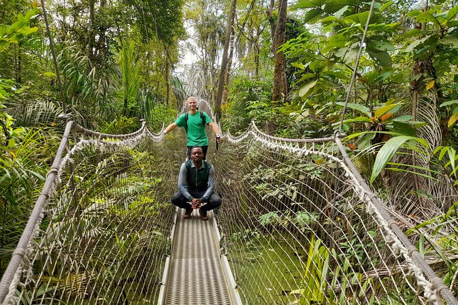 14 Days Exploring Nigeria, Benin, Togo, Ghana and Cote Divoire - Good To Know
