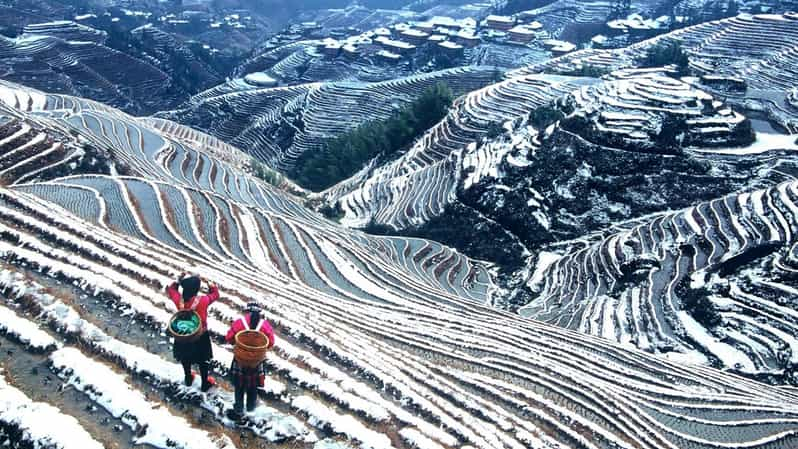 15-Day Private Tour: Chinas Magical Natural Marvels - Good To Know