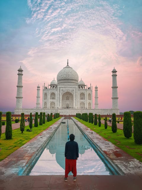 15 Days Delhi Rajasthan and Agra Tour Package - Good To Know