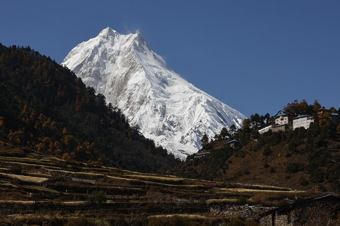 15 Days Manaslu Circuit Trek - Good To Know