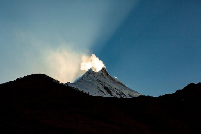 16 Day Private Manaslu Circuit Trekking - Good To Know