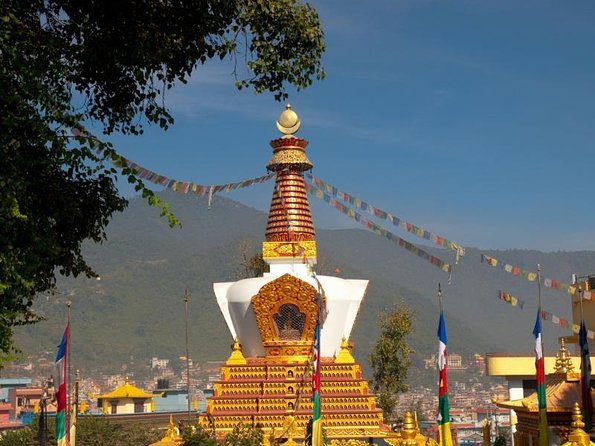 17 Days Manaslu Circuit Trek - Good To Know