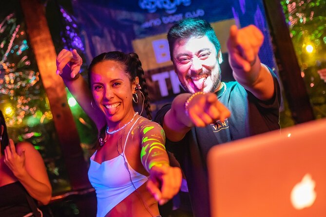 02 – 4 Hour Boat Party in Rio De Janeiro