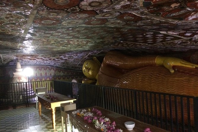 05 Day Explore Sri Lanka