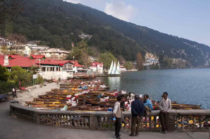 07 Days Shimla Manali Tour - Tour Duration and Pricing