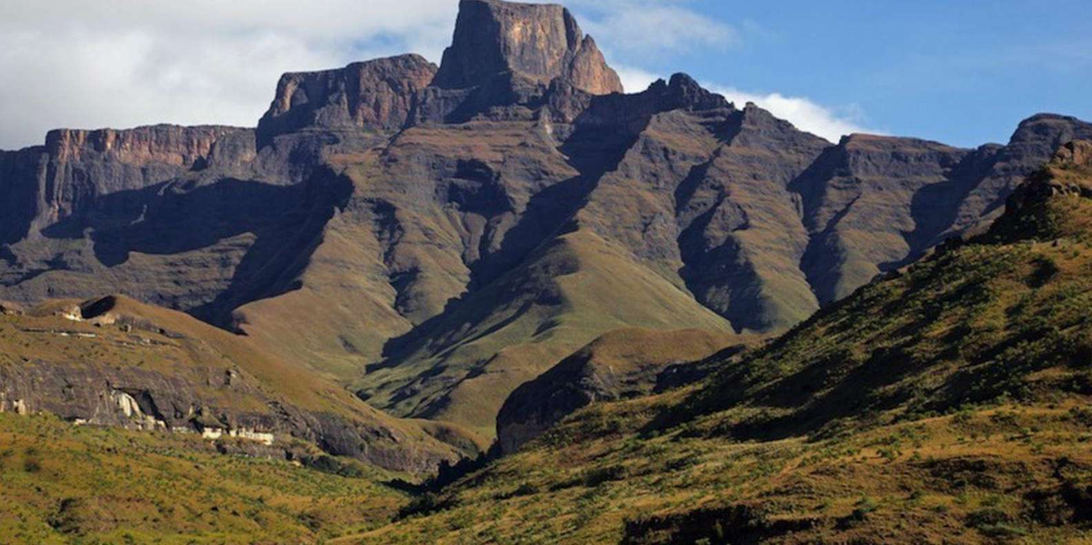 1/2 Day Drakensberg Mountains & Hiking Tour From Durban - Tour Overview