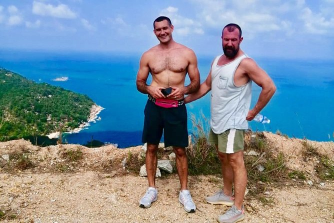 1.5 Hour ATV Trip - Whats Included in the Trip