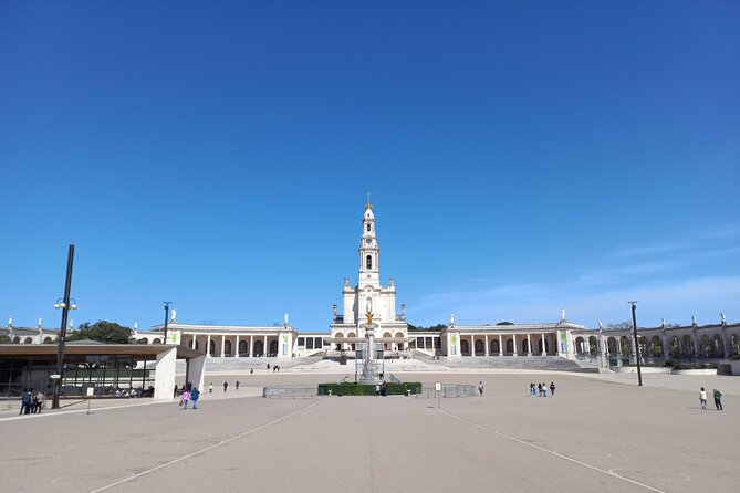1 Day Pilgrimage Experience to Fátima - Overview of the Pilgrimage